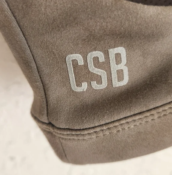 Crop Shop Boutique CSB Noa Fade Top - Picture 5 of 6